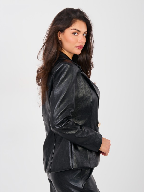 Švarkas-IT-MA-FL10092.15-juoda