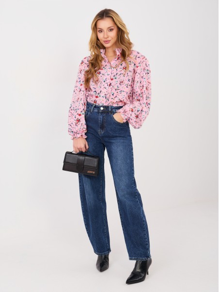 Marškinėliai-LK-KS-509972.96-rožiniai