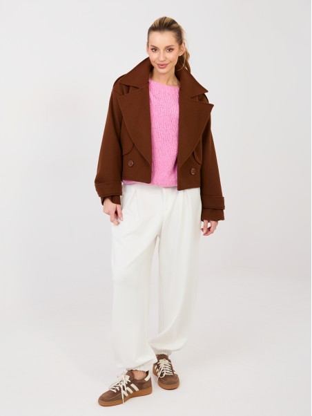 Kelnės-IT-SP-9995.12P-ecru