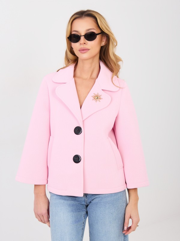 Striukė-IT-KR-FL8159-1.29-šviesiai rožinė