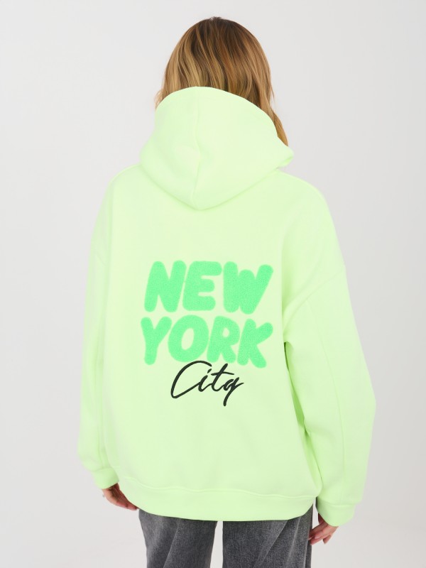 Džemperis-MJ-BL-H2587.82-fluoro žalias 2