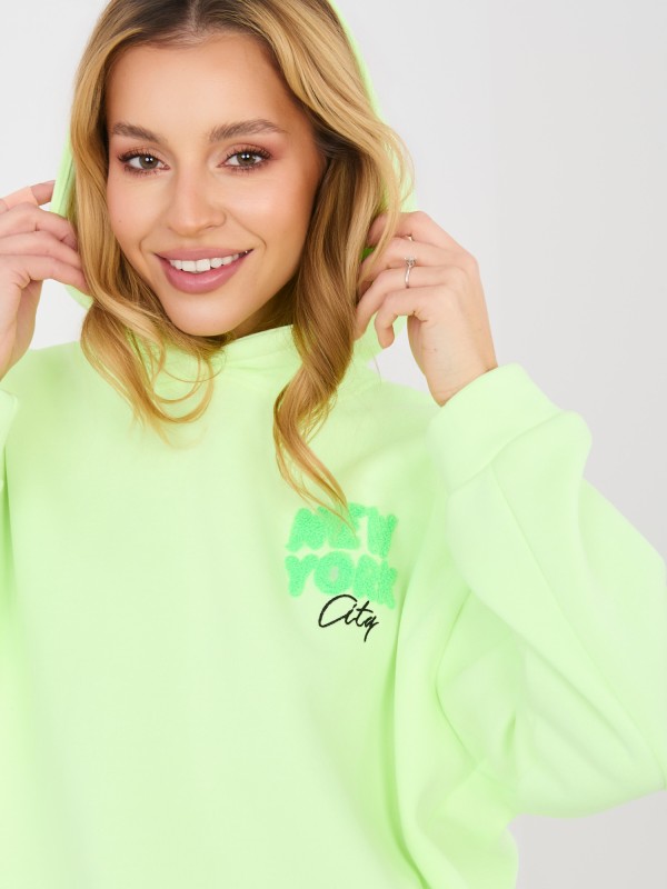 Džemperis-MJ-BL-H2587.82-fluoro žalias