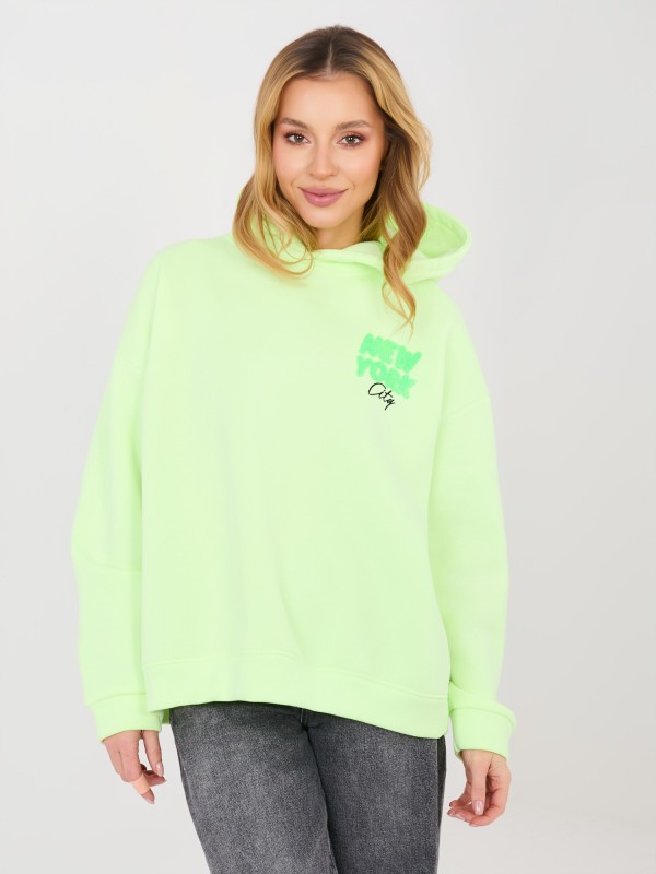 Džemperis-MJ-BL-H2587.82-fluoro žalias