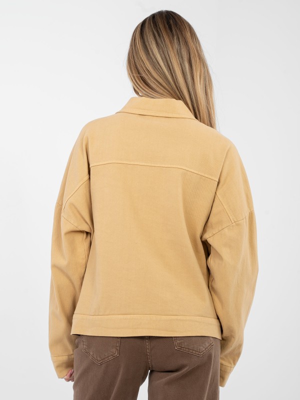 Švarkas-IT-KR-FL9568.29P-kumelinė