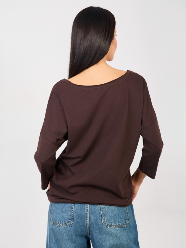 Palaidinė-RV-BZ-A1091.16-tamsiai ruda