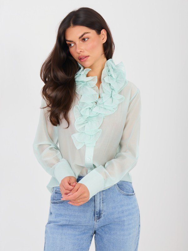 Marškinėliai-IT-KS-22310.16P-mėtos spalvos