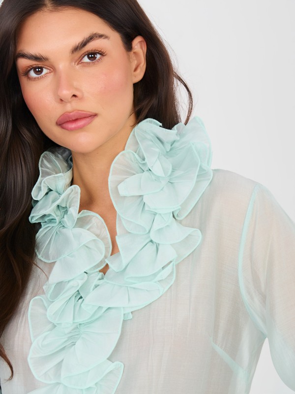 Marškinėliai-IT-KS-22310.16P-mėtos spalvos