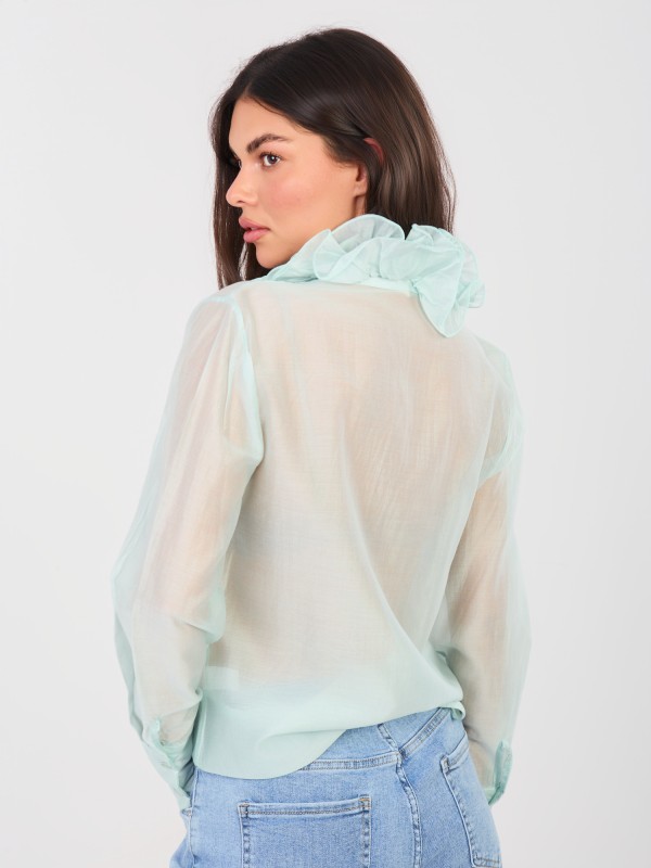 Marškinėliai-IT-KS-22310.16P-mėtos spalvos