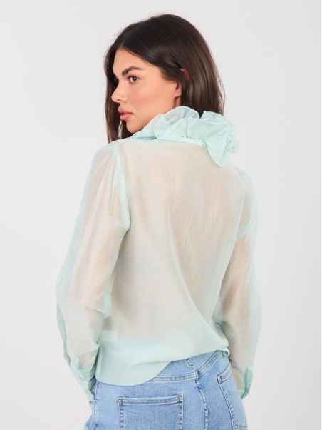 Marškinėliai-IT-KS-22310.16P-mėtos spalvos