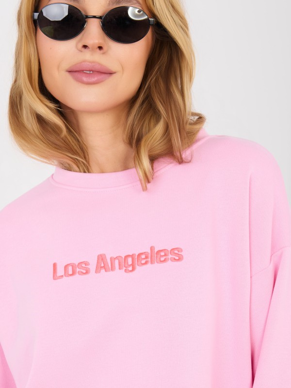 Megztinis-MJ-BL-Q2100.87-rožinis