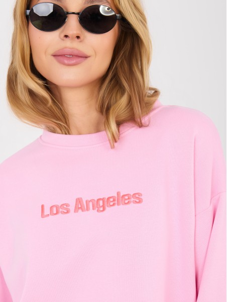 Megztinis-MJ-BL-Q2100.87-rožinis