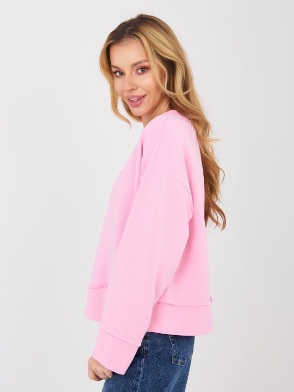 Megztinis-MJ-BL-Q2100.87-rožinis