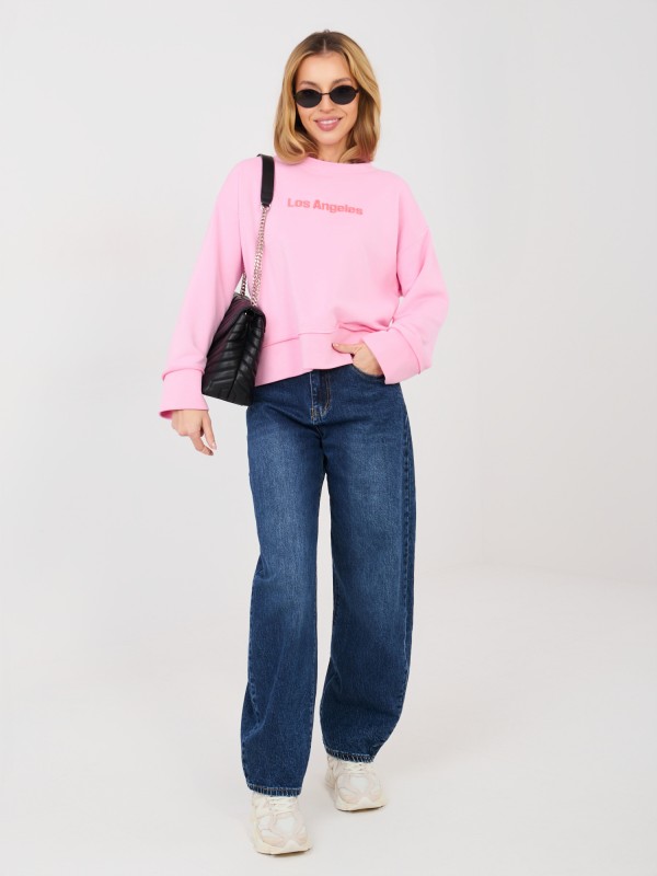 Megztinis-MJ-BL-Q2100.87-rožinis