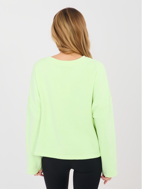 Džemperis-MJ-BL-Q2101.84-šviesiai žalias