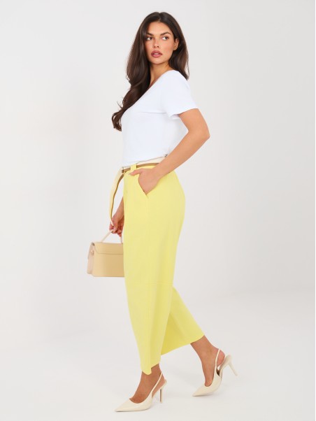 Kelnės-IT-SP-FL9929-1.74-šviesiai geltonos