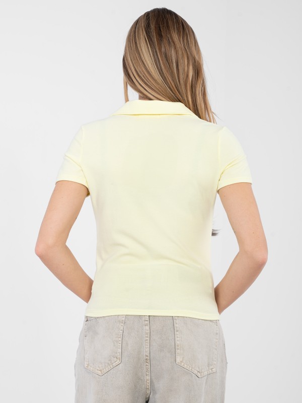 Palaidinė-PM-BZ-SF189.91-šviesiai geltona