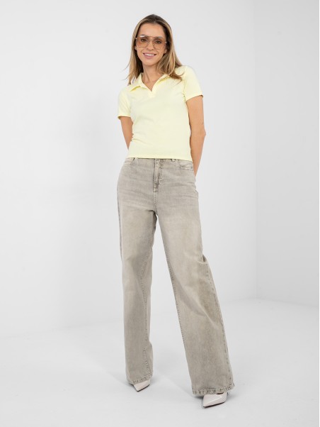 Palaidinė-PM-BZ-SF189.91-šviesiai geltona