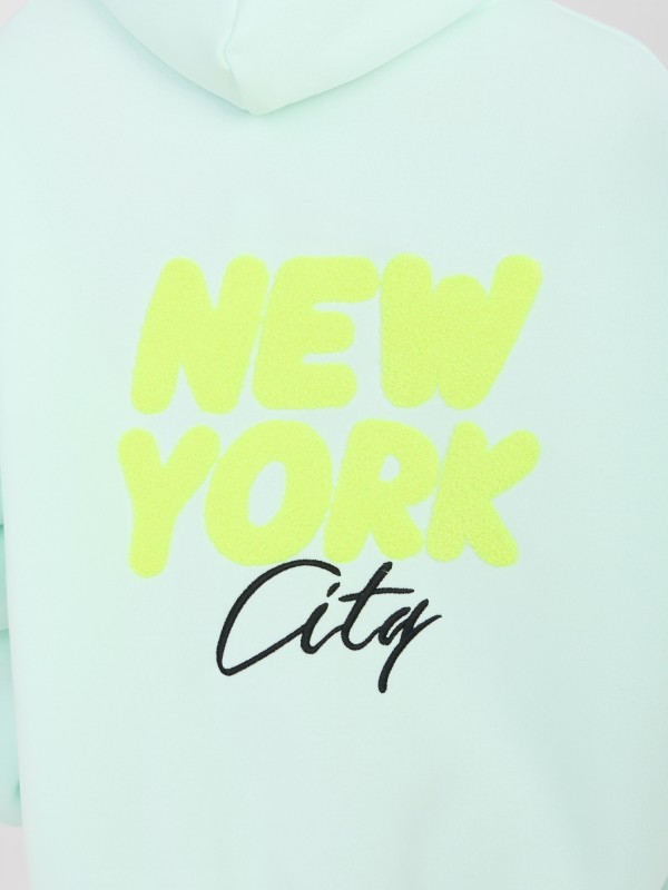 Džemperis-MJ-BL-H2587.82-mėtos spalvos