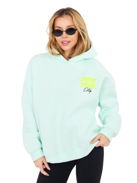 Džemperis-MJ-BL-H2587.82-mėtos spalvos