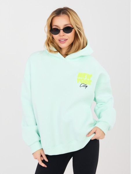 Džemperis-MJ-BL-H2587.82-mėtos spalvos