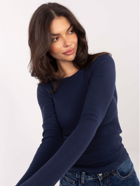 Palaidinė-WT-BZ-A1088.12-tamsiai mėlyna