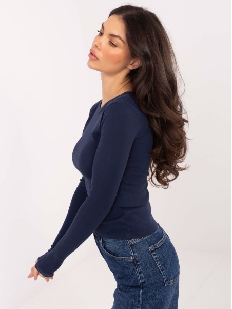 Palaidinė-WT-BZ-A1088.12-tamsiai mėlyna