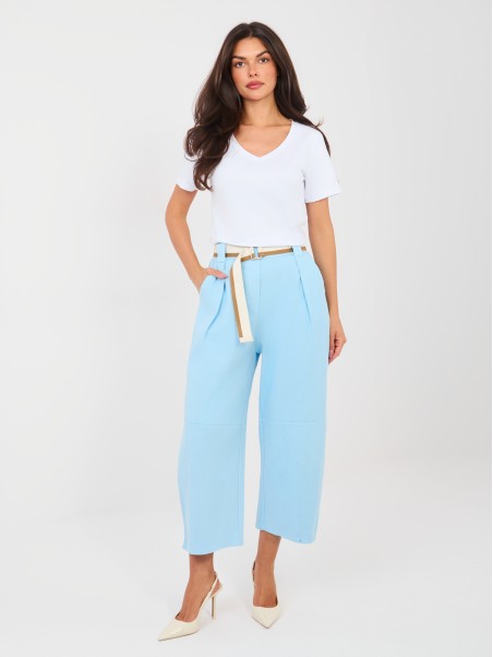 Kelnės-IT-SP-FL9929-1.74-šviesiai mėlynos