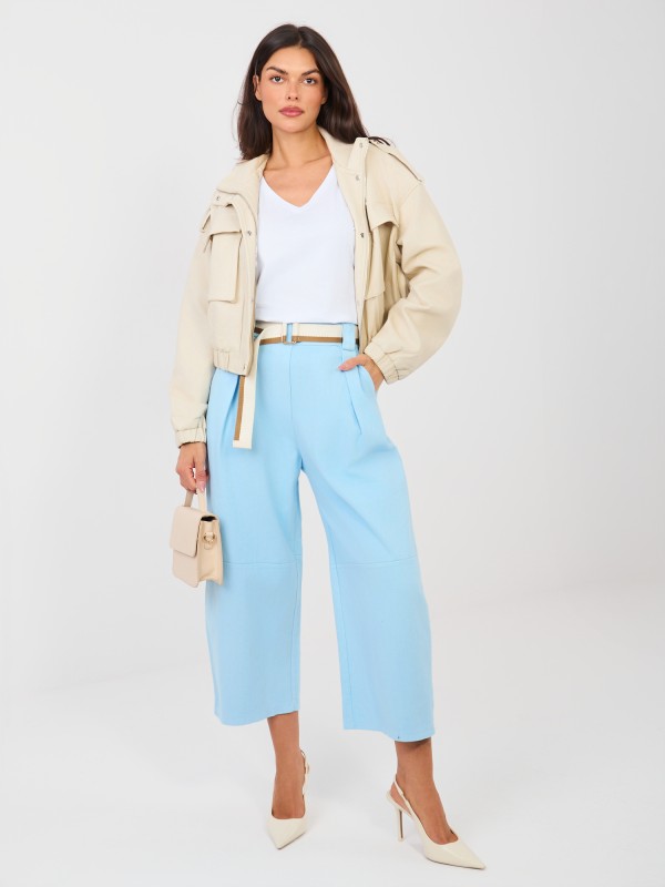 Kelnės-IT-SP-FL9929-1.74-šviesiai mėlynos