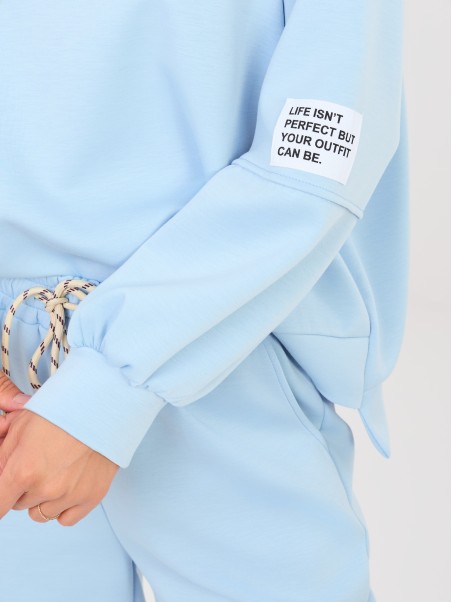 Komplektas-IT-KMPL-9781.15-šviesiai mėlyna