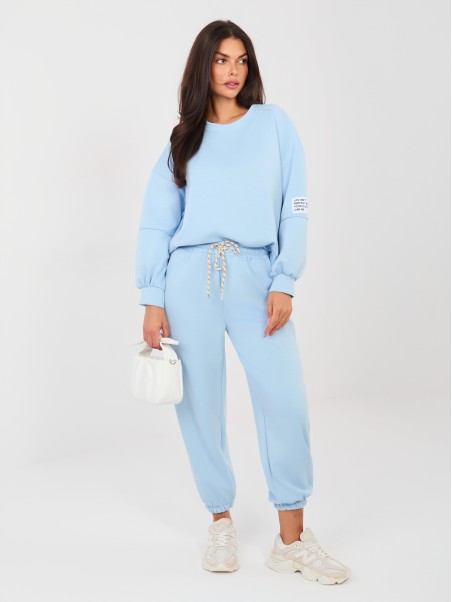 Komplektas-IT-KMPL-9781.15-šviesiai mėlyna