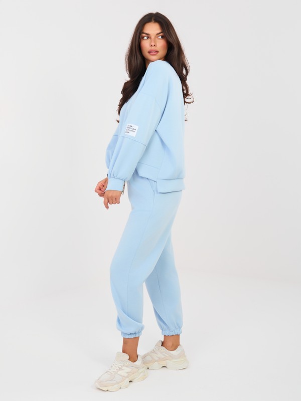 Komplektas-IT-KMPL-9781.15-šviesiai mėlyna