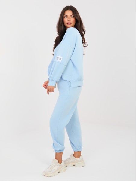 Komplektas-IT-KMPL-9781.15-šviesiai mėlyna