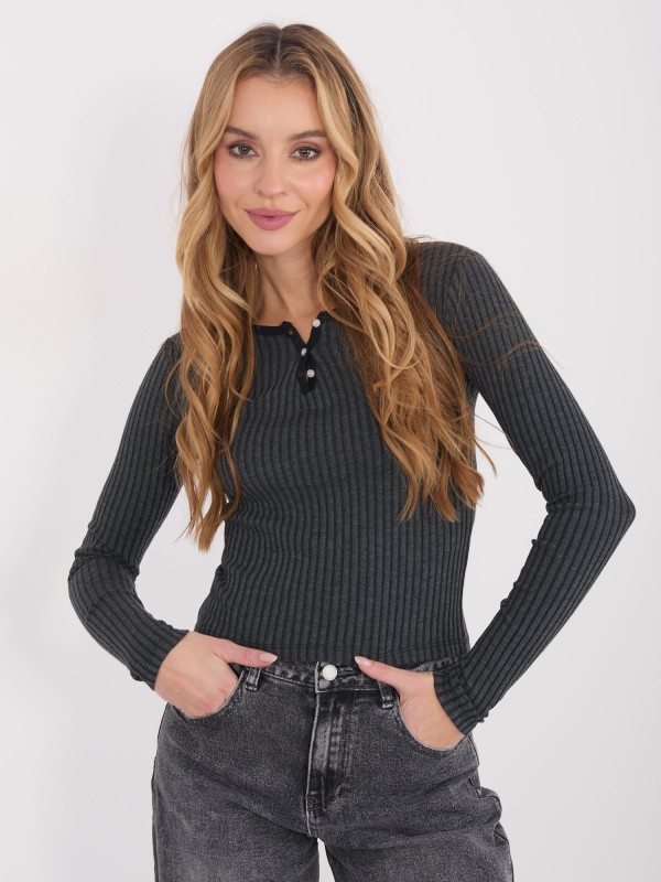 Palaidinė-WT-BZ-A1150.13-grafito spalvos