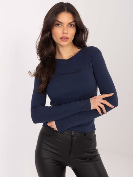 Palaidinė-WT-BZ-A1134.13-tamsiai mėlyna