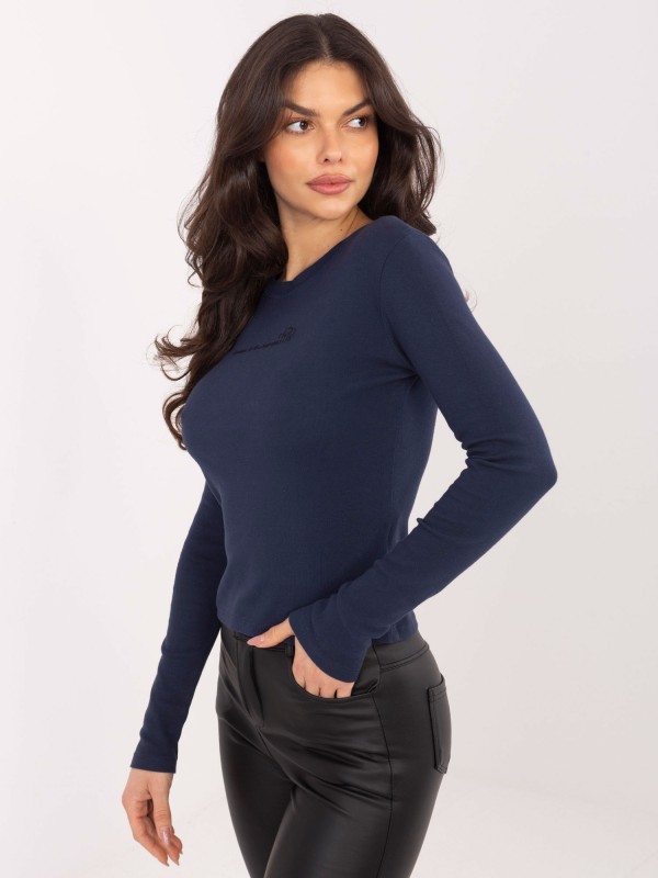 Palaidinė-WT-BZ-A1134.13-tamsiai mėlyna 2