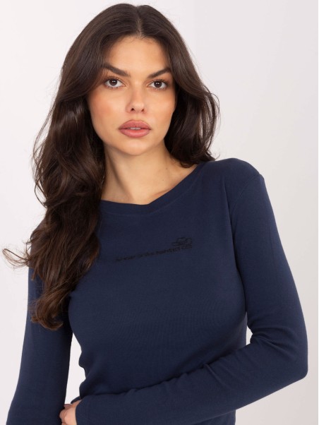 Palaidinė-WT-BZ-A1134.13-tamsiai mėlyna