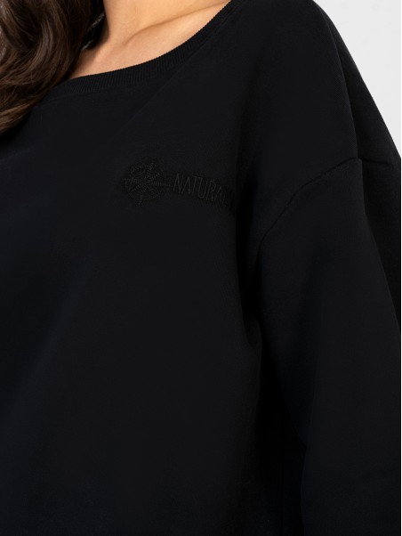 Džemperis-NS-BL-NS2567.03-juodas