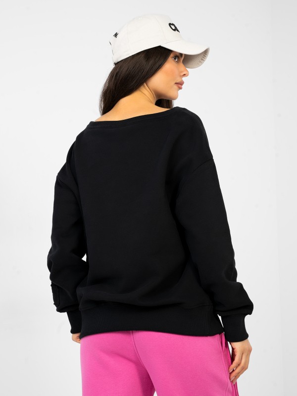 Džemperis-NS-BL-NS2567.03-juodas