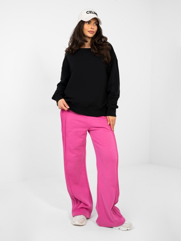 Džemperis-NS-BL-NS2567.03-juodas