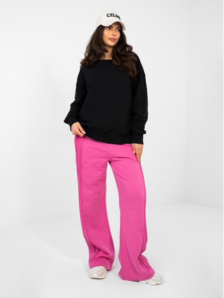 Džemperis-NS-BL-NS2567.03-juodas