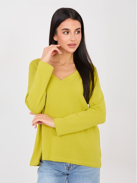 Palaidinė-RV-BZ-A1092.47-lime