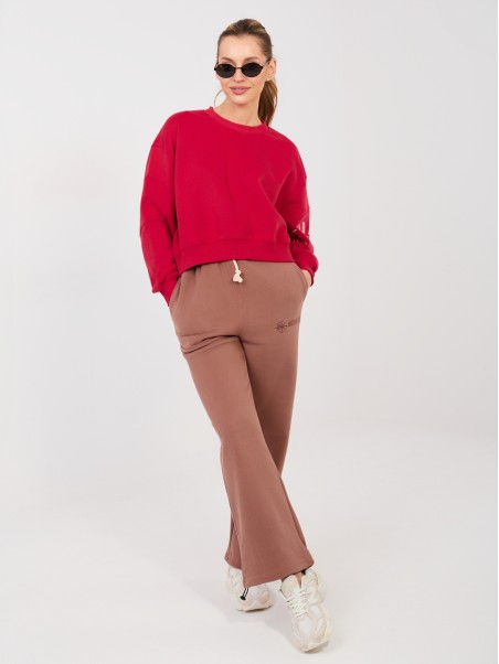 Megztinis-NS-BL-NS26117.02-raudonas