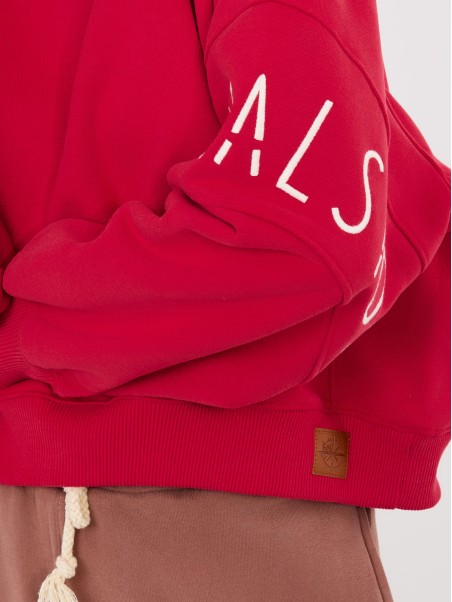 Megztinis-NS-BL-NS26117.02-raudonas