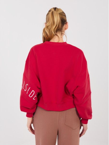 Megztinis-NS-BL-NS26117.02-raudonas