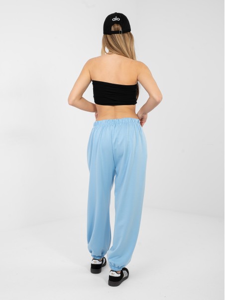 Kelnės-IT-SP-9995.16P-šviesiai mėlynos