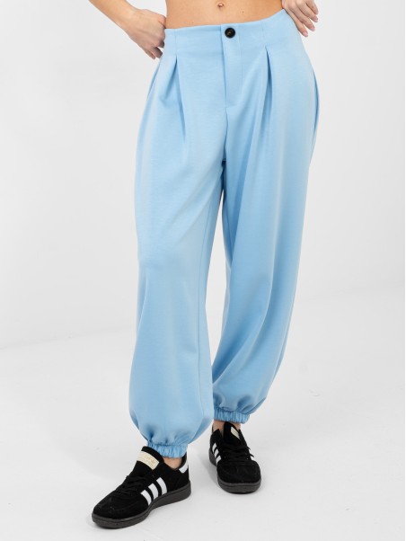 Kelnės-IT-SP-9995.16P-šviesiai mėlynos