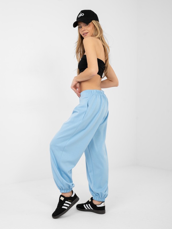 Kelnės-IT-SP-9995.16P-šviesiai mėlynos