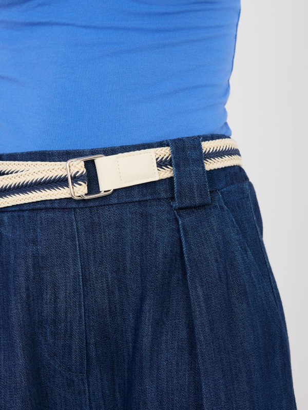 Džinsai-IT-SP-FL9929.17P-tamsiai mėlyni 2