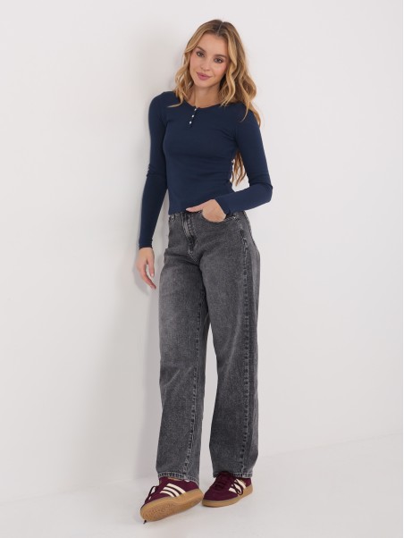 Palaidinė-WT-BZ-A1146.95-tamsiai mėlyna