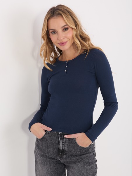 Palaidinė-WT-BZ-A1146.95-tamsiai mėlyna